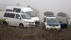 Iskalna akcija na Tenerifih