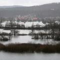 poplave Slovenija Laze