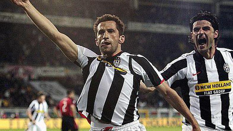 Hasan Salihamidžič je bil krvnik Milana.