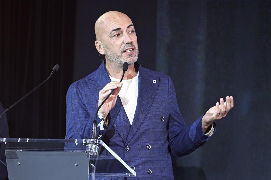 Alex Carera | Avtor: Profimedia