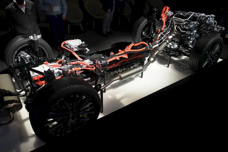 lexus NX | Avtor: Matija_Janežič