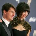 Tom Cruise Katie Holmes