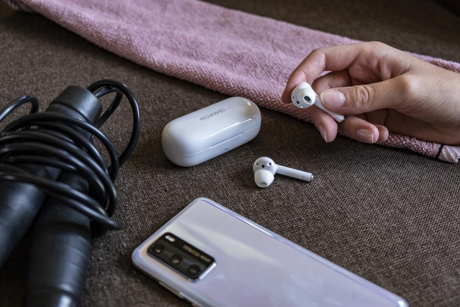 Huawei | Avtor: Huawei