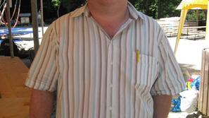 Jure Sodja, idejni oče festivala B.O. Fejst: “Zagotovilo, da je festival uspel, 