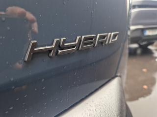 Peugeot 3008 na hibridnem izzivu