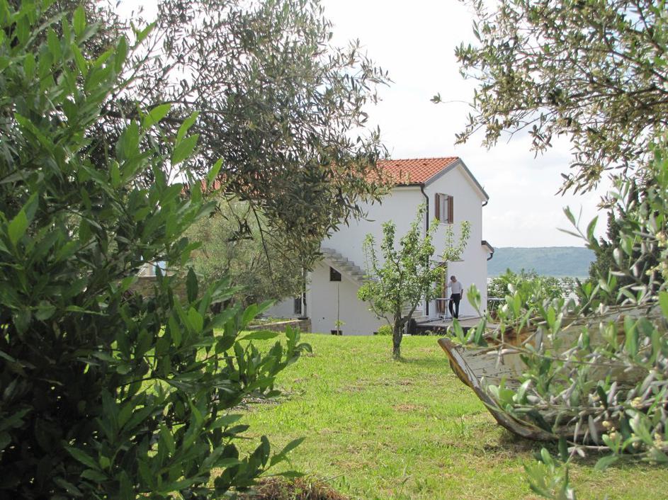 ... in Kopačeva vila 