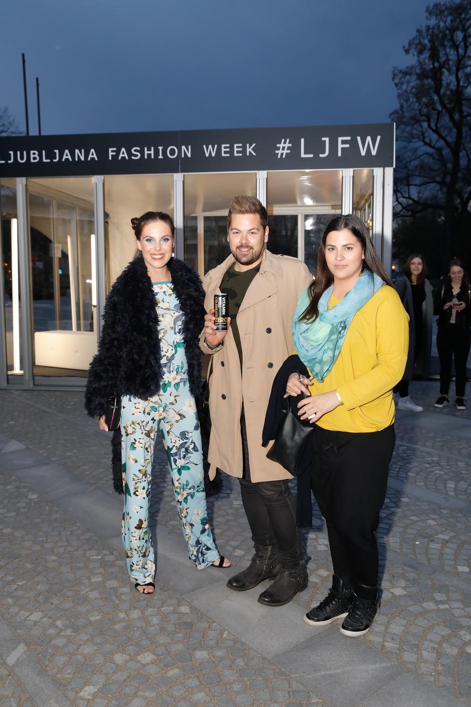 Ula Furlan | Avtor: Mediaspeed