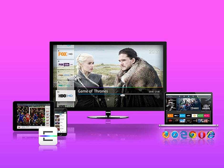 Telemach EON | Avtor: Telemach