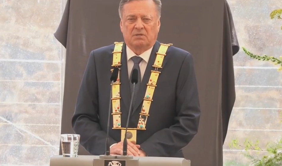 Janković razkril, ali bo znova kandidiral za župana