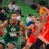 Cedevita Olimpija - Le Mans Sarthe