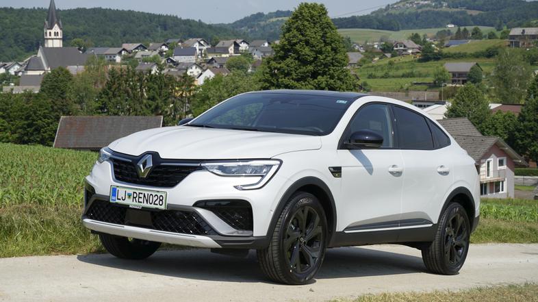 renault megane conquest