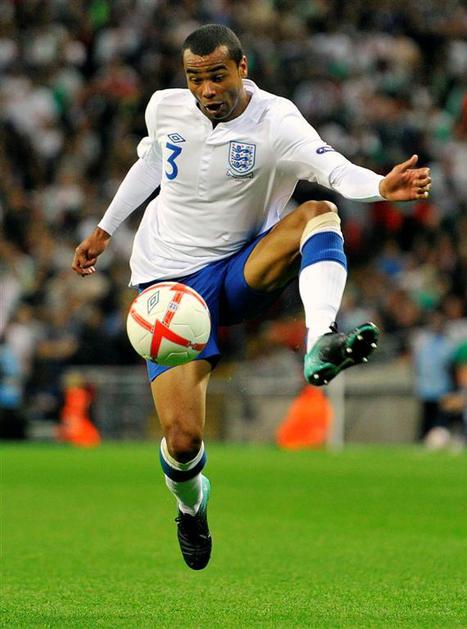 Ashley Cole