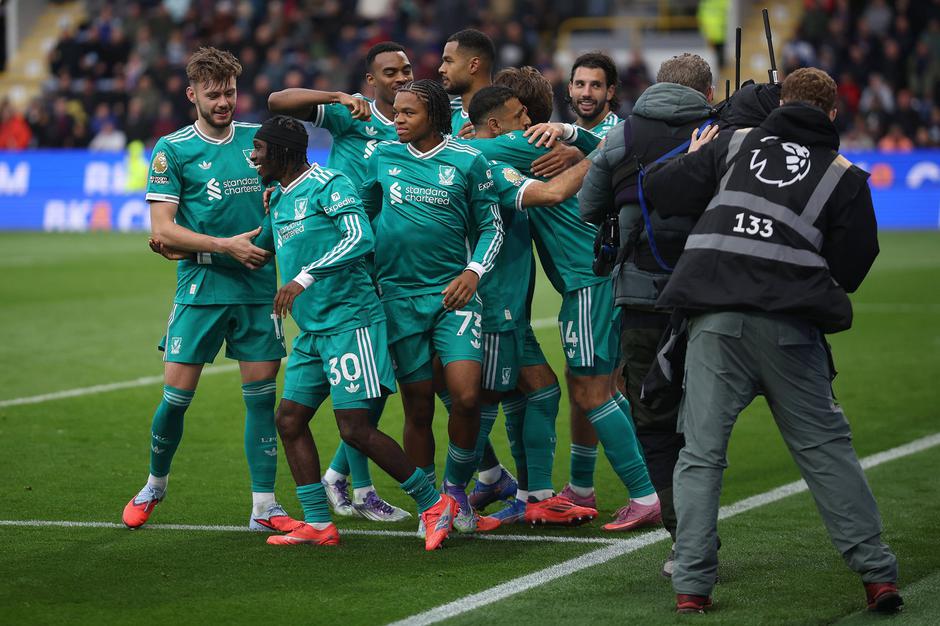 Liverpool | Avtor: Profimedia