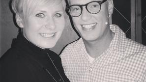 ana, rudolph van veen