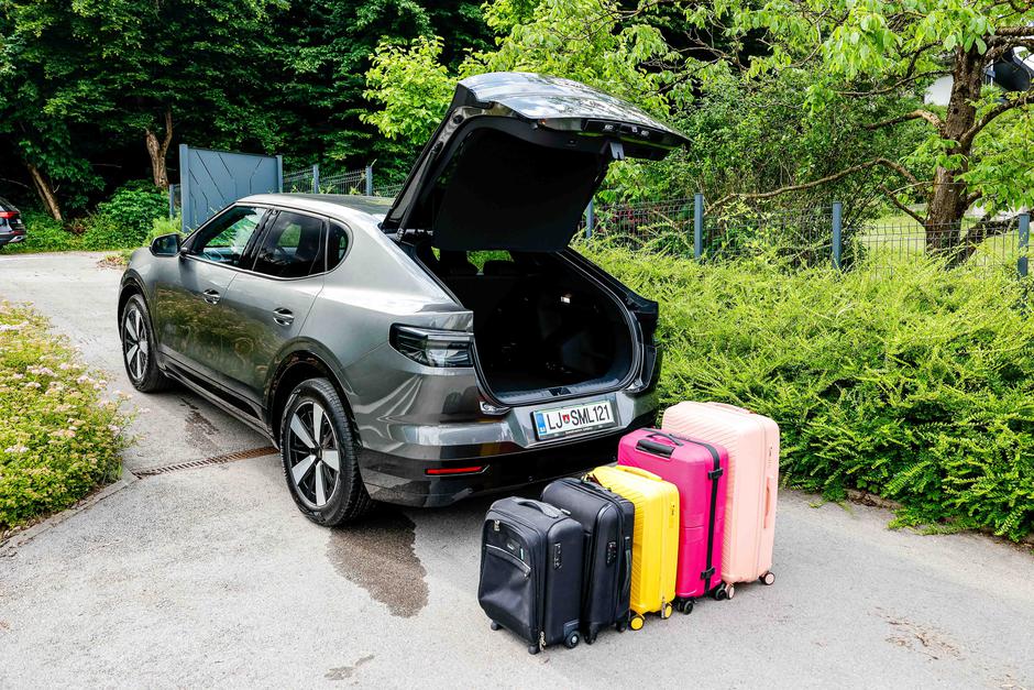 ford puma, ford capri, ford explorer | Avtor: Saša Despot