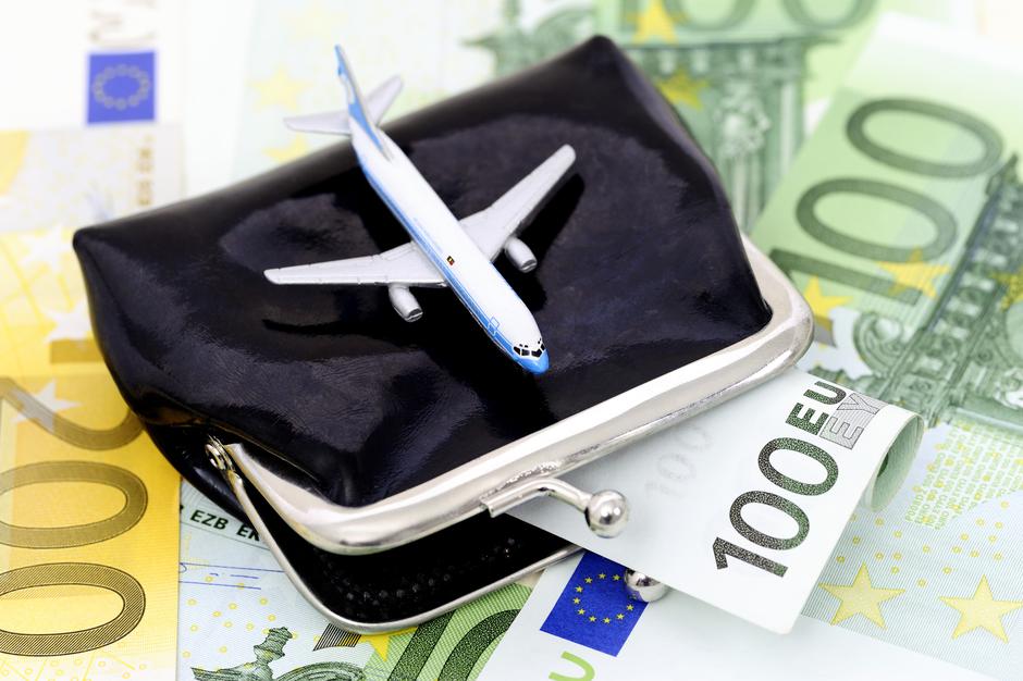 denar | Avtor: Profimedia