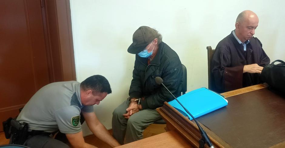 Michel Stephan | Avtor: D. M.