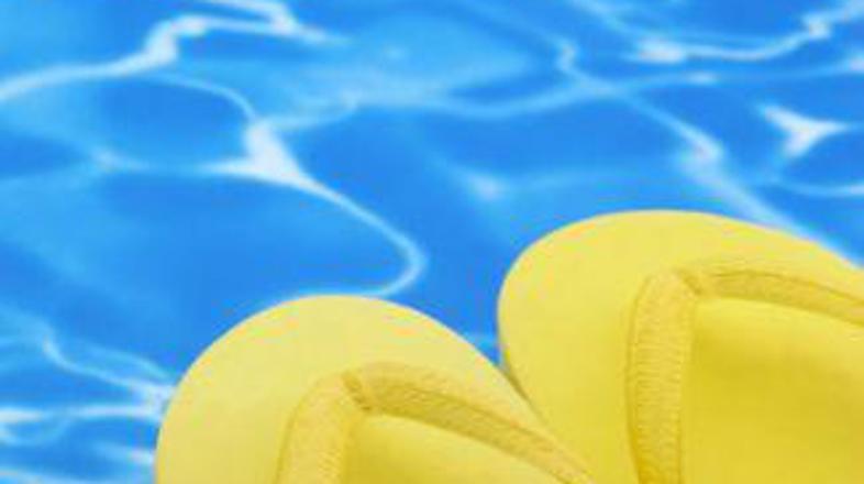 Naj bo otrok zadovoljen.