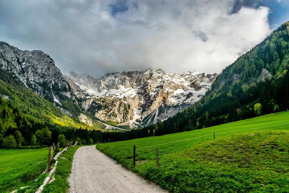 Jezersko | Avtor: Profimedia