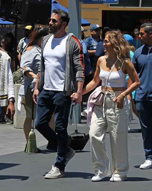 jennifer lopez, ben affleck