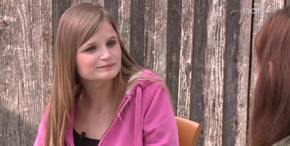 doroteja, renato lužar | Avtor: Pop TV