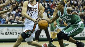 beno udrih rajon rondo