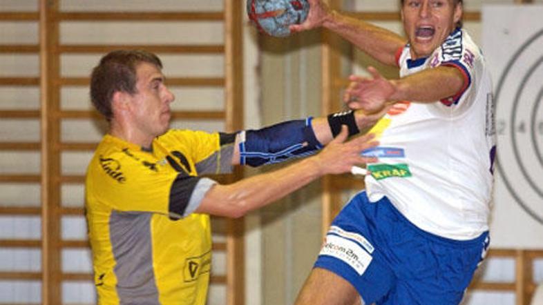 Marko Bezjak ne bo več nastopal v ormoškem dresu, preselil se je v Velenje.