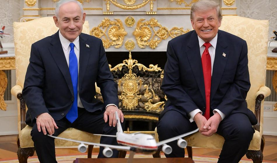 Trump nejevoljen: "Ne vem, zakaj je treba to razglašati celemu svetu"