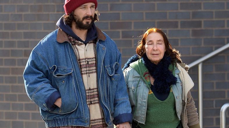 Shia LaBeouf