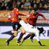 Osasuna - Real Madrid 1:0