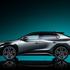 Toyota bZ4X koncept