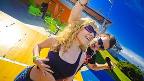 After Spring Break Party