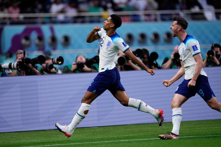 Angleška nogometna reprezentanca | Avtor: Profimedia