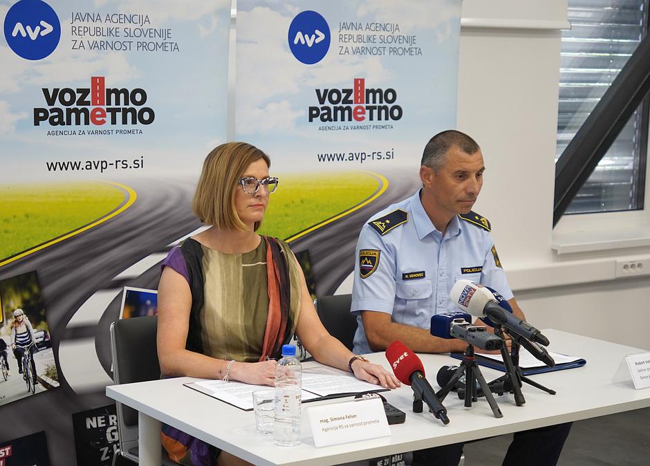 AVP, policija, vožnja pod vplivom drog | Avtor: Matija_Janežič
