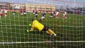 Edwin van der Saar Noordwijk