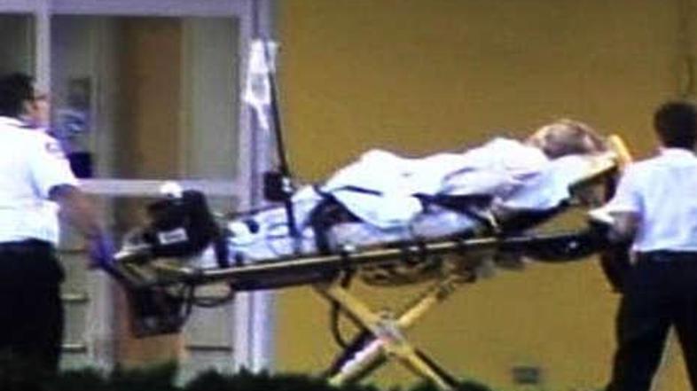 Kaj se je dogajalo v Woodsovi hiši? (Foto: build.de)