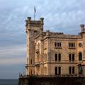 miramare, trst