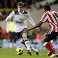 Gareth Bale bo proti Realu lahko pomagal soigralcem. (Foto: EPA)