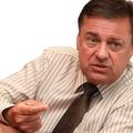 Ljubljanski župan si bo letos izplačal 83 odstotkov plače, 17 odstotkov pa bo da