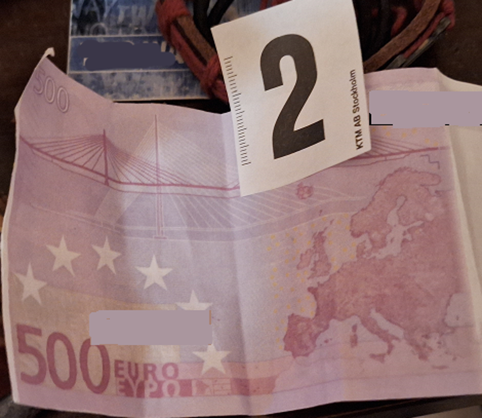 zasežene droge | Avtor: PU Nova Gorica