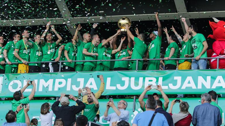 olimpija