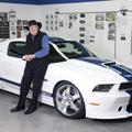 Carroll Shelby