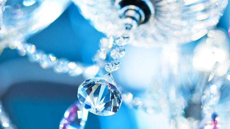 Pridih razkošja. (Foto: Shutterstock)