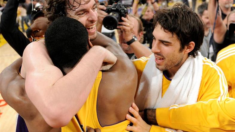 Jezernikom je uspel več kot spodbuden start v sezono, po sedmih tekmah še nimajo