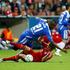 Kalou Kroos Finale Liga prvakov Bayern Chelsea München Allianz Arena