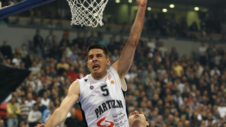 Milenko Tepić bo na EP močan adut "plavih".