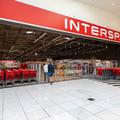 prenovljen Interspar Citypark