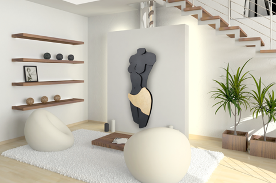 radiator | Avtor: Dezzen