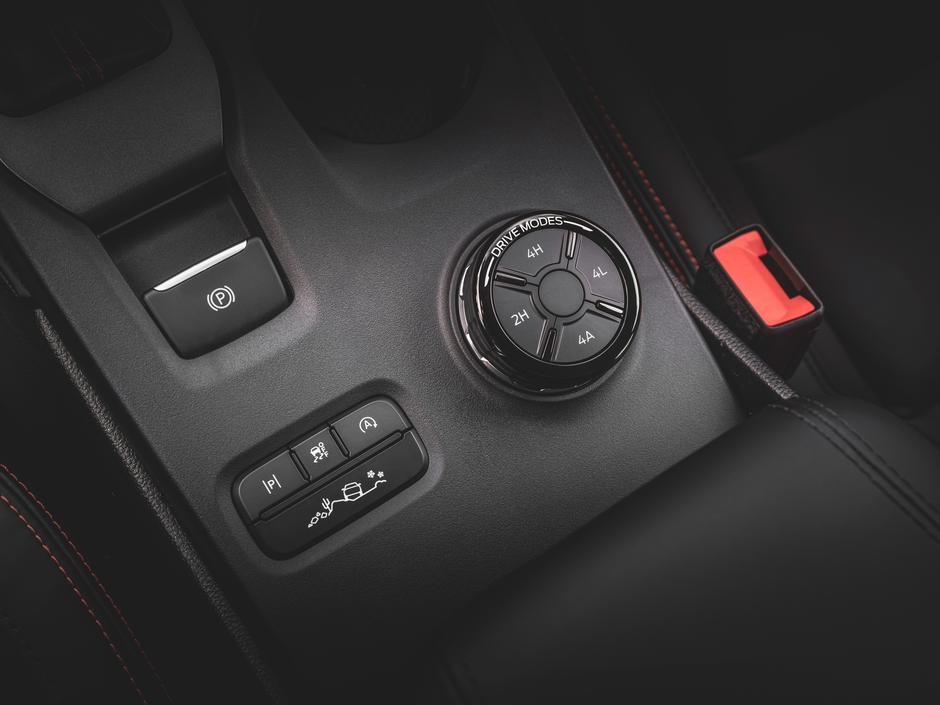 ford ranger raptor | Avtor: Ford