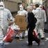 Marseille delavci smeti
